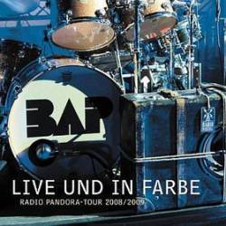 BAP : Live und in Farbe